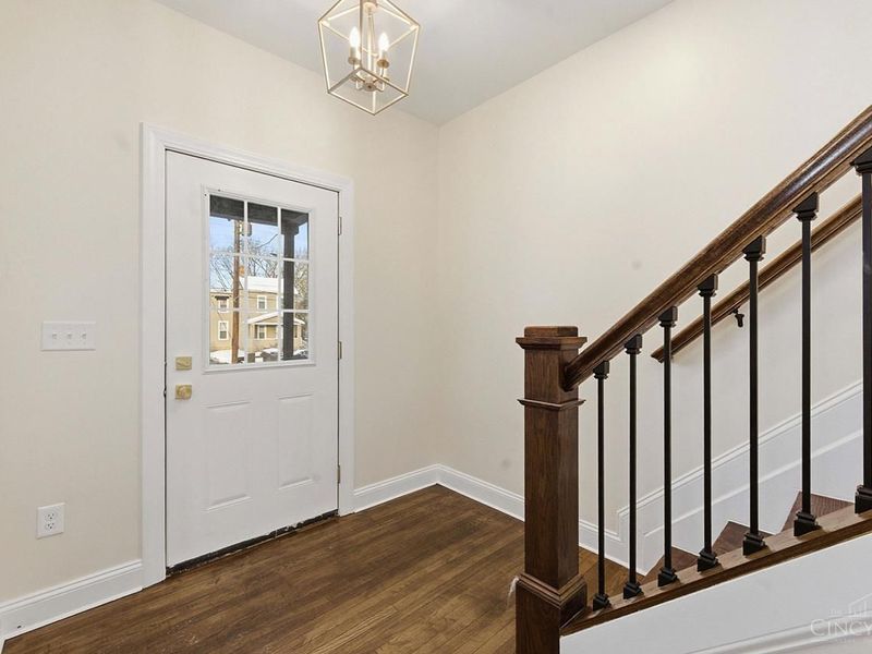 4414 Whetsel Avenue, Cincinnati, OH 45227 Photo 5