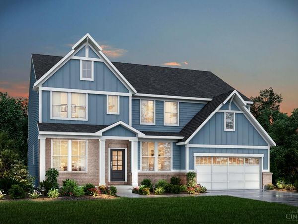 7088 Joliet Drive, Liberty Twp, OH 45044