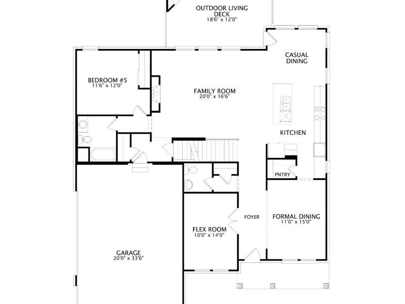 7088 Jolliet Drive, Liberty Township, OH 45044 Photo 4