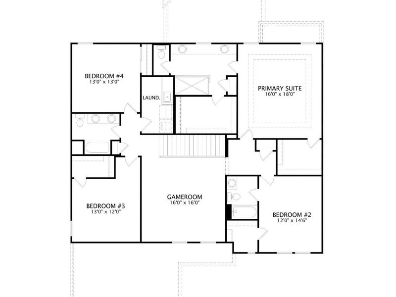 7088 Jolliet Drive, Liberty Township, OH 45044 Photo 5