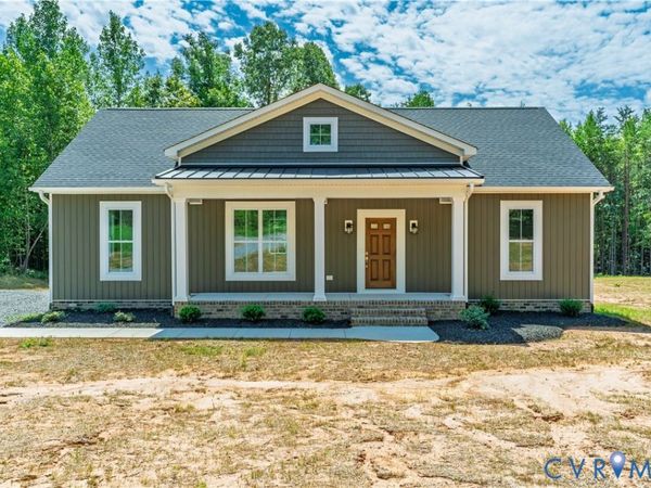 TBD Lot 4 Darlington Heights Road , Farmville, VA 23901
