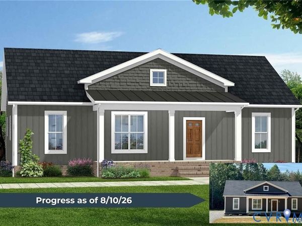 TBD Lot 4 Darlington Heights Road , Farmville, VA 23901