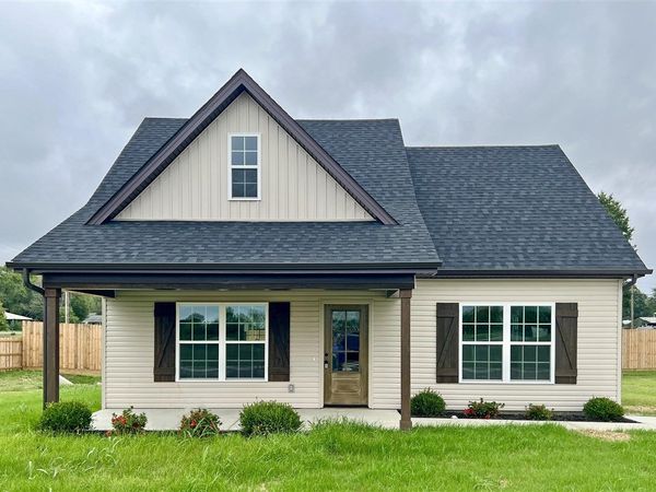 1101 Brook Court Lot 1, Franklin, KY 42134
