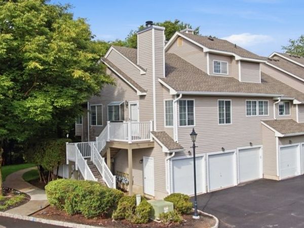 10 Stevens Court, Bedminster, NJ 07921