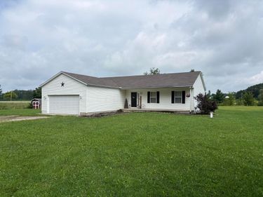6045 Township Rd 87, Mount Gilead, OH 43338