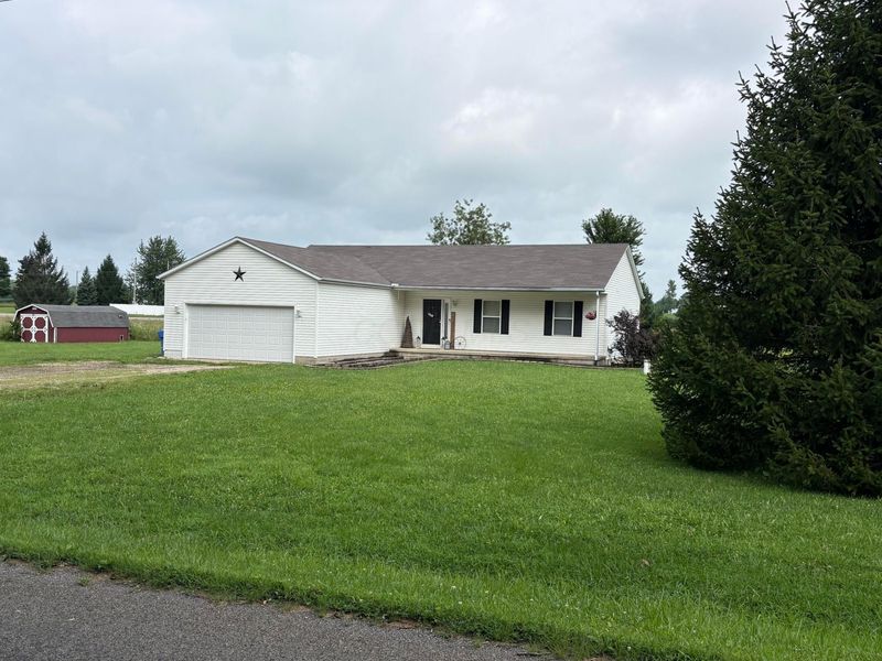 6045 Township Rd 87 , Mount Gilead, OH 43338 Photo 2