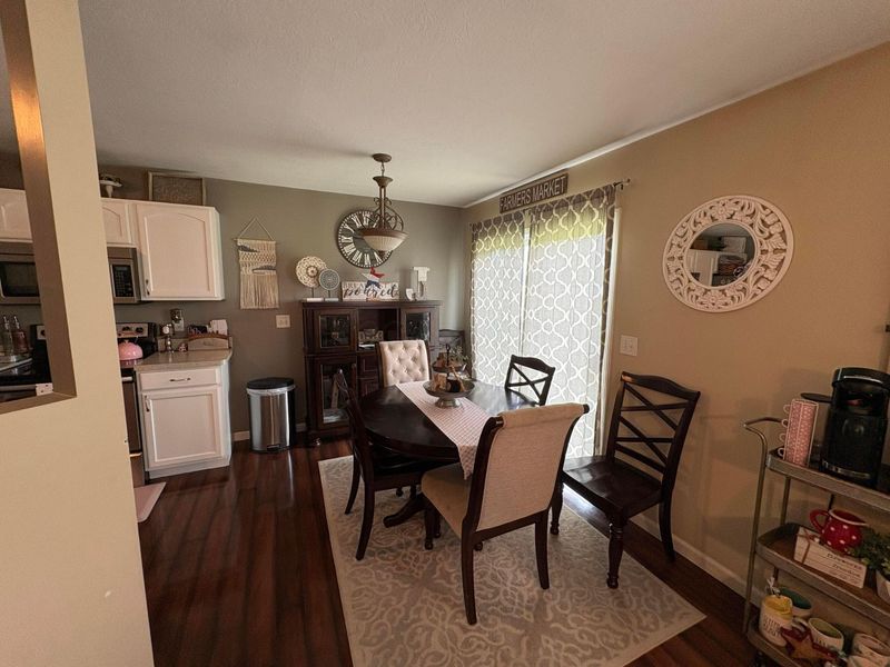 6045 Township Rd 87 , Mount Gilead, OH 43338 Photo 5