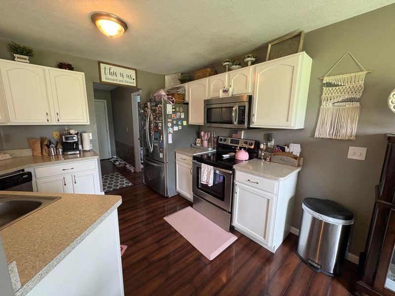 6045 Township Rd 87 , Mount Gilead, OH 43338 Photo 6