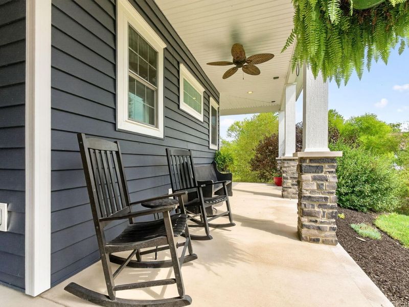 22285 Buck Run Road, Milford Center, OH 43045 Photo 10