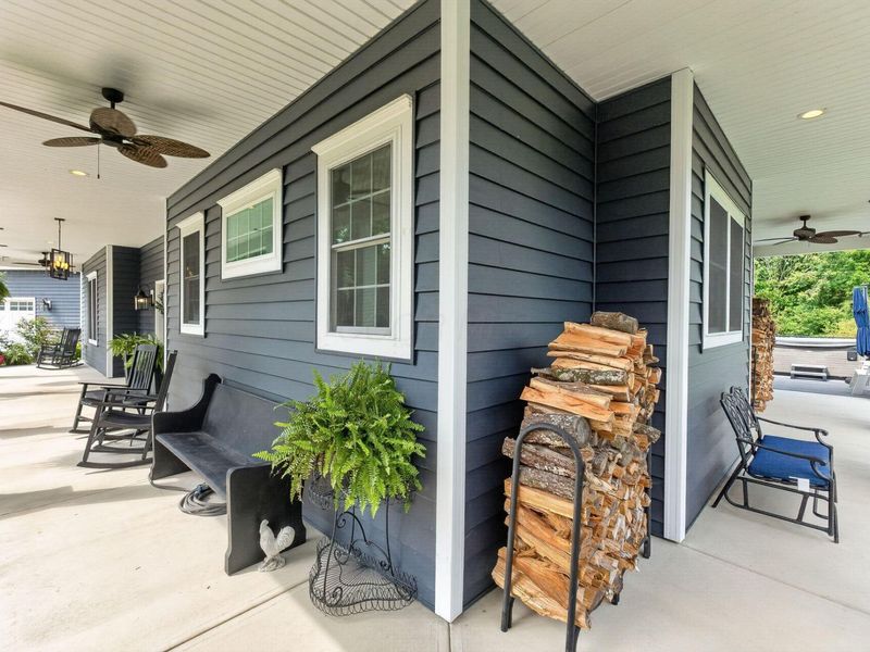 22285 Buck Run Road, Milford Center, OH 43045 Photo 14