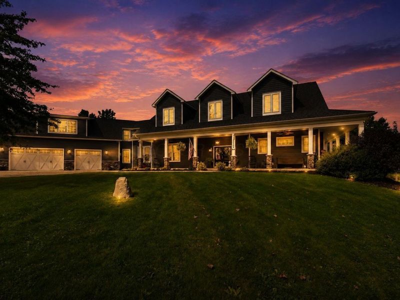 22285 Buck Run Road, Milford Center, OH 43045 Photo 2