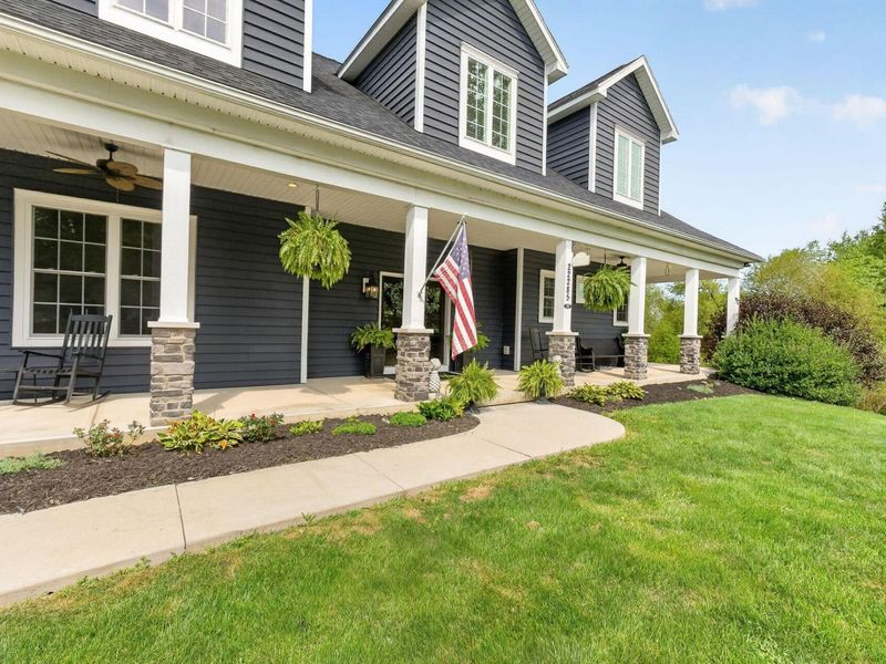 22285 Buck Run Road, Milford Center, OH 43045 Photo 3