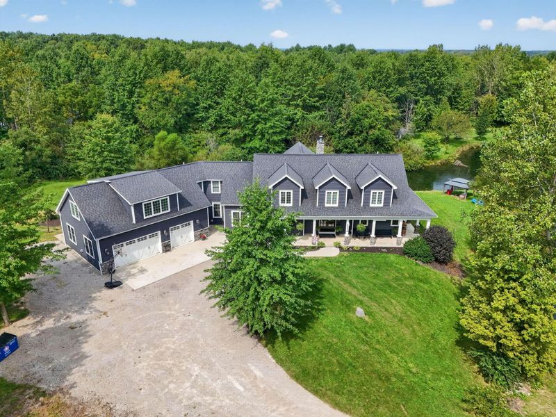 22285 Buck Run Road, Milford Center, OH 43045 Photo 4