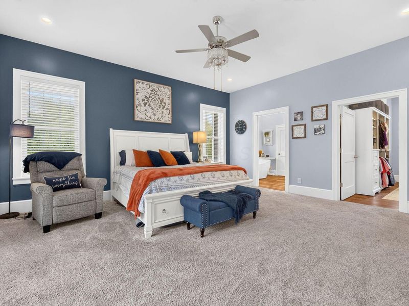 22285 Buck Run Road, Milford Center, OH 43045 Photo 49