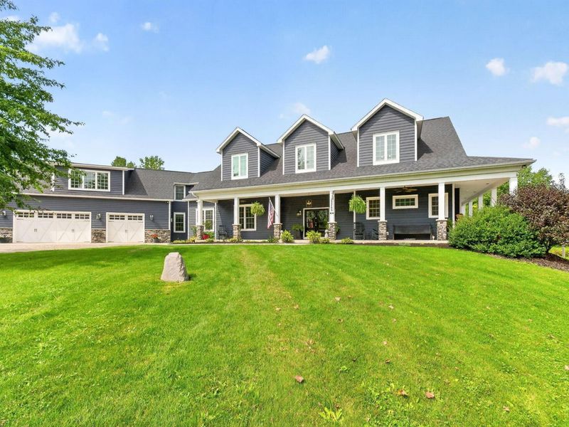 22285 Buck Run Road, Milford Center, OH 43045 Photo 5