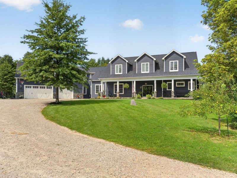 22285 Buck Run Road, Milford Center, OH 43045 Photo 6