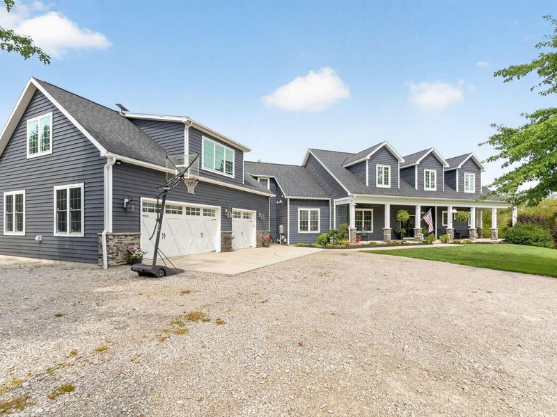 22285 Buck Run Road, Milford Center, OH 43045 Photo 7