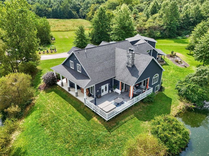 22285 Buck Run Road, Milford Center, OH 43045 Photo 8