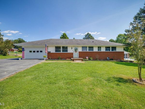 719 Hollis Street, Kingsport, TN 37660