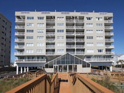5806 N Ocean Blvd. North Myrtle Beach, SC 29582