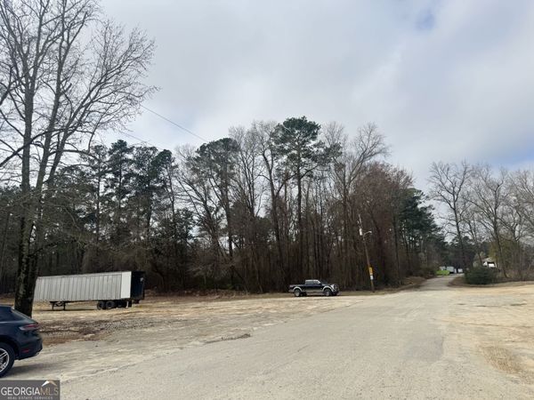 0 Mill Road, Mcdonough, GA 30253