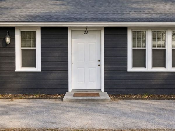 1522 Central Avenue, Unit 2A, Demorest, GA 30535