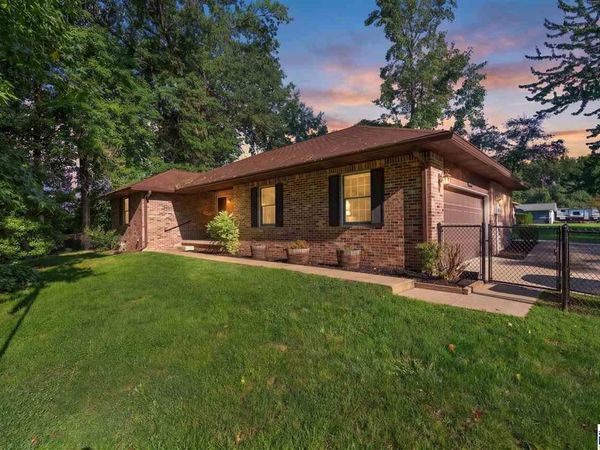 9397 N Bradley Lane, Brazil, IN 47834