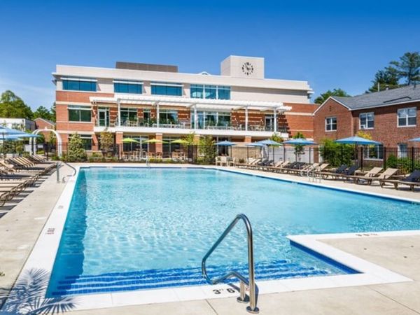 201 Sherman Road, Unit 618, Brookline, MA 02445