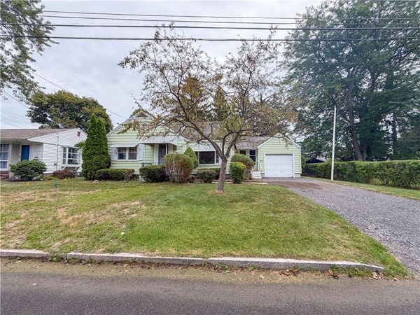 63 S Morrell Avenue , Geneva, NY 14456
