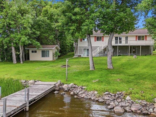 4281 End Of Trail Lane , Tower, MN 55790