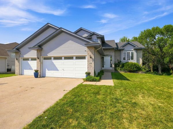 10396 Karston Avenue NE, Albertville, MN 55301