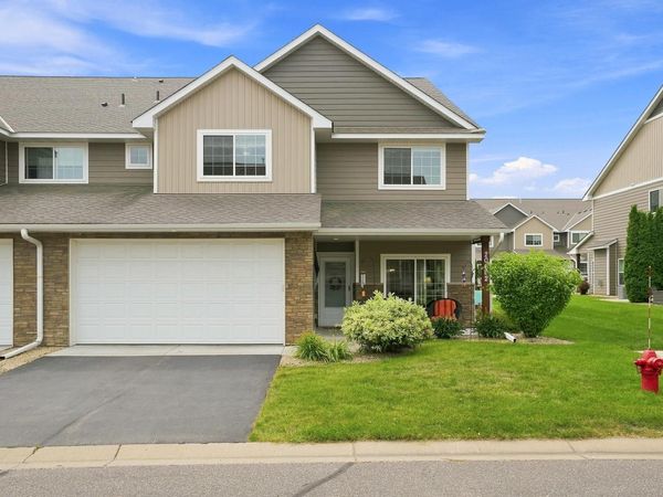 20602 Keystone Avenue , Lakeville, MN 55044