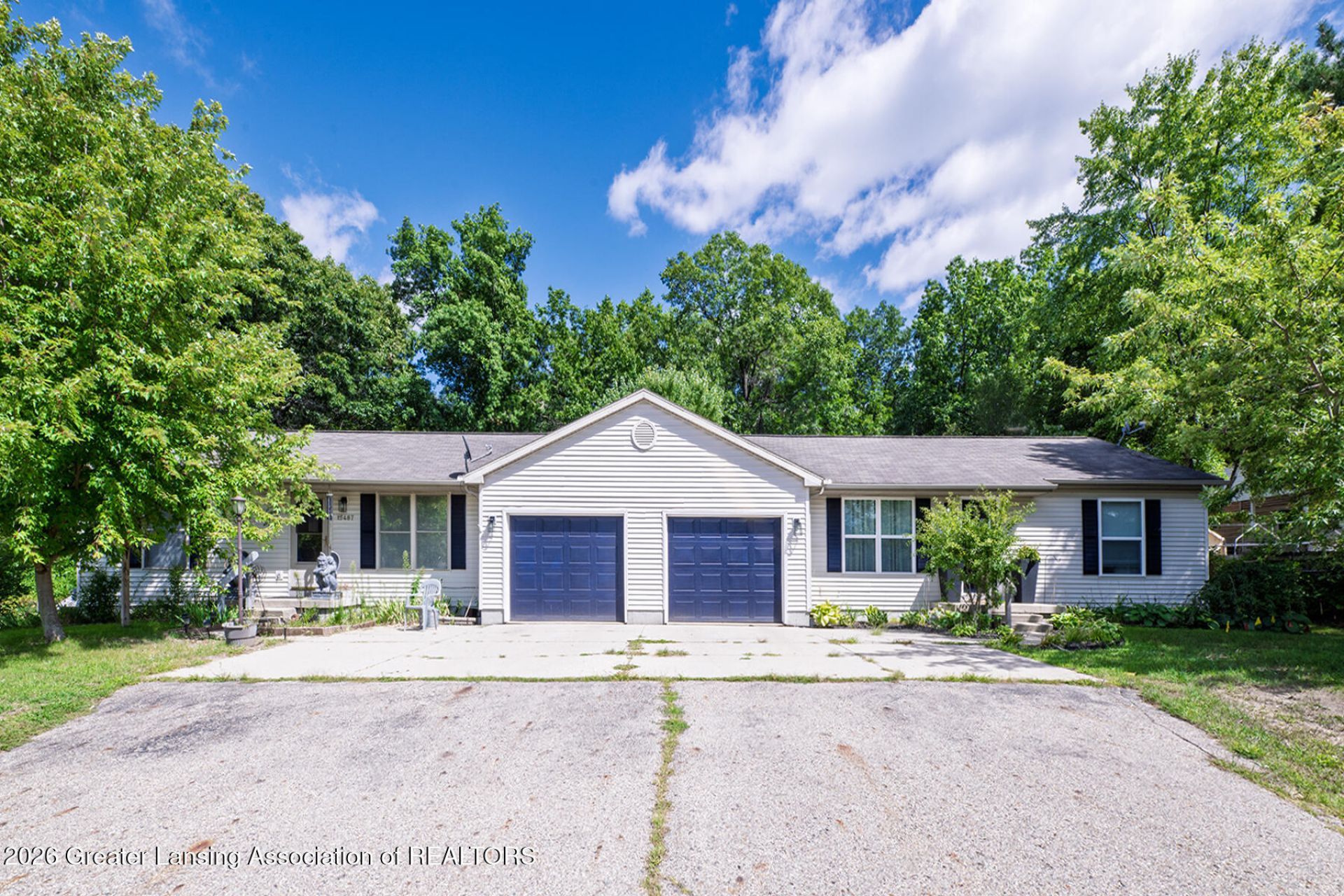 15487/1549 Gary Lane, Bath, MI 48808 Main Photo