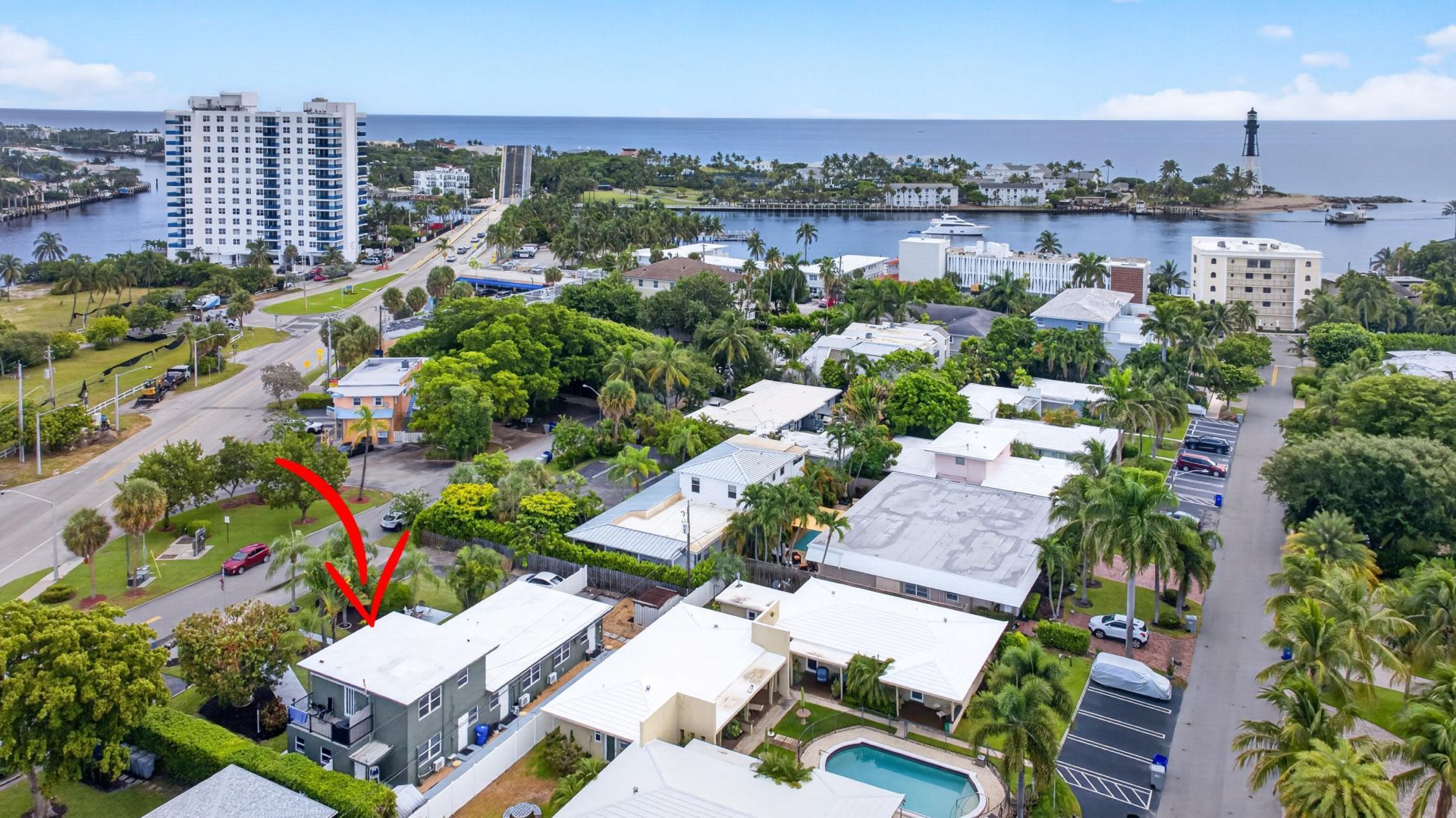 3404 Spring Street, Pompano Beach, FL 33062 Photo