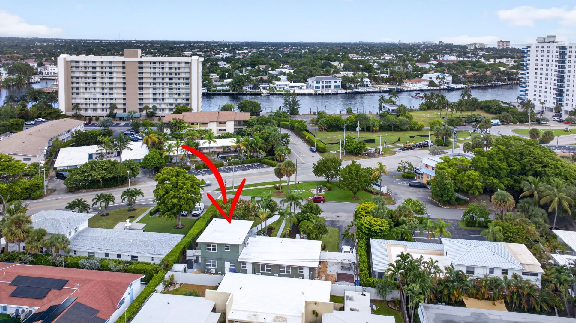 3404 Spring Street, Pompano Beach, FL 33062 Photo