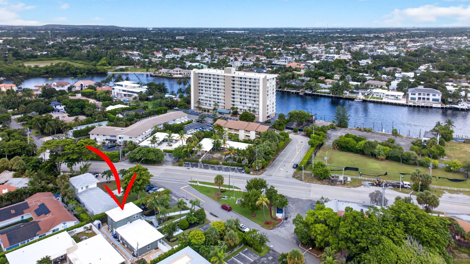 3404 Spring Street, Pompano Beach, FL 33062 Photo