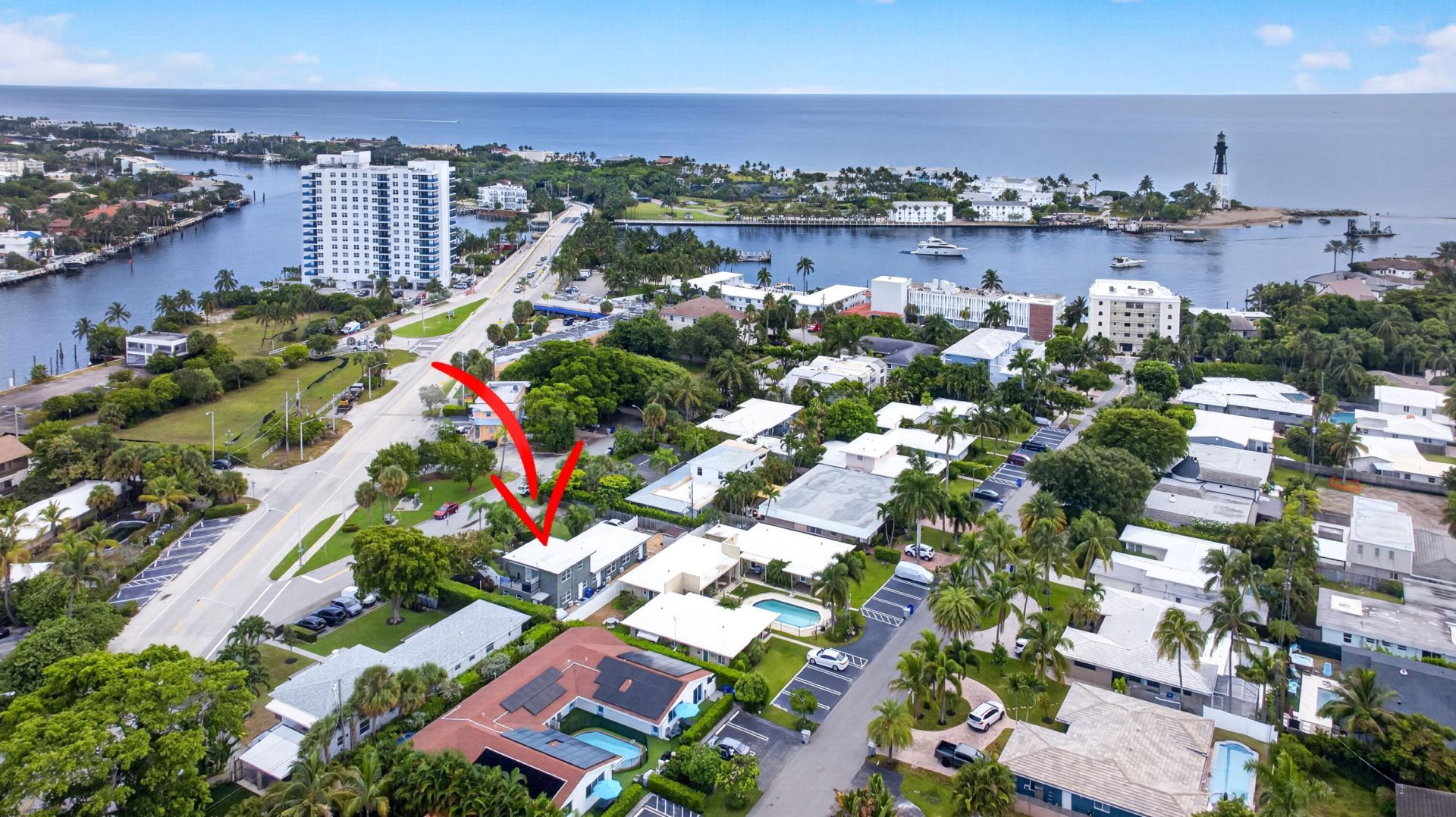 3404 Spring Street, Pompano Beach, FL 33062 Photo