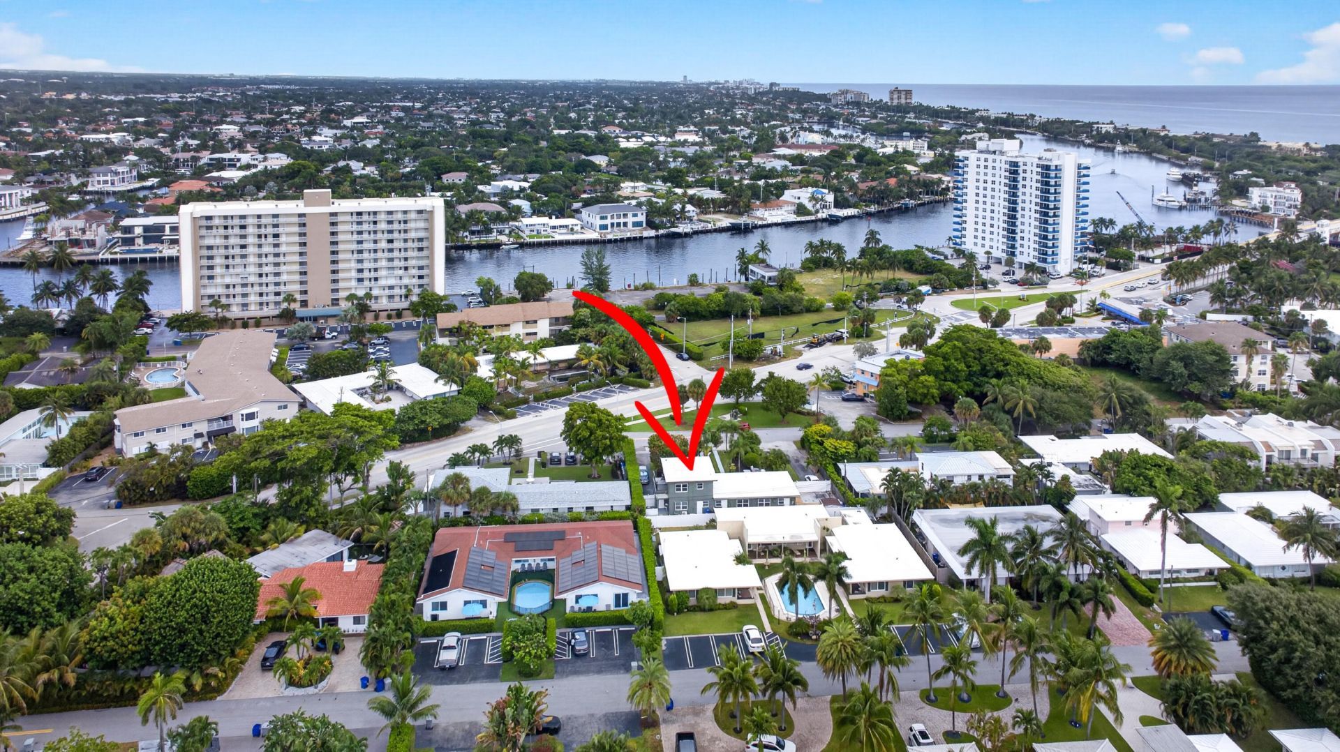 3404 Spring Street, Pompano Beach, FL 33062 Photo