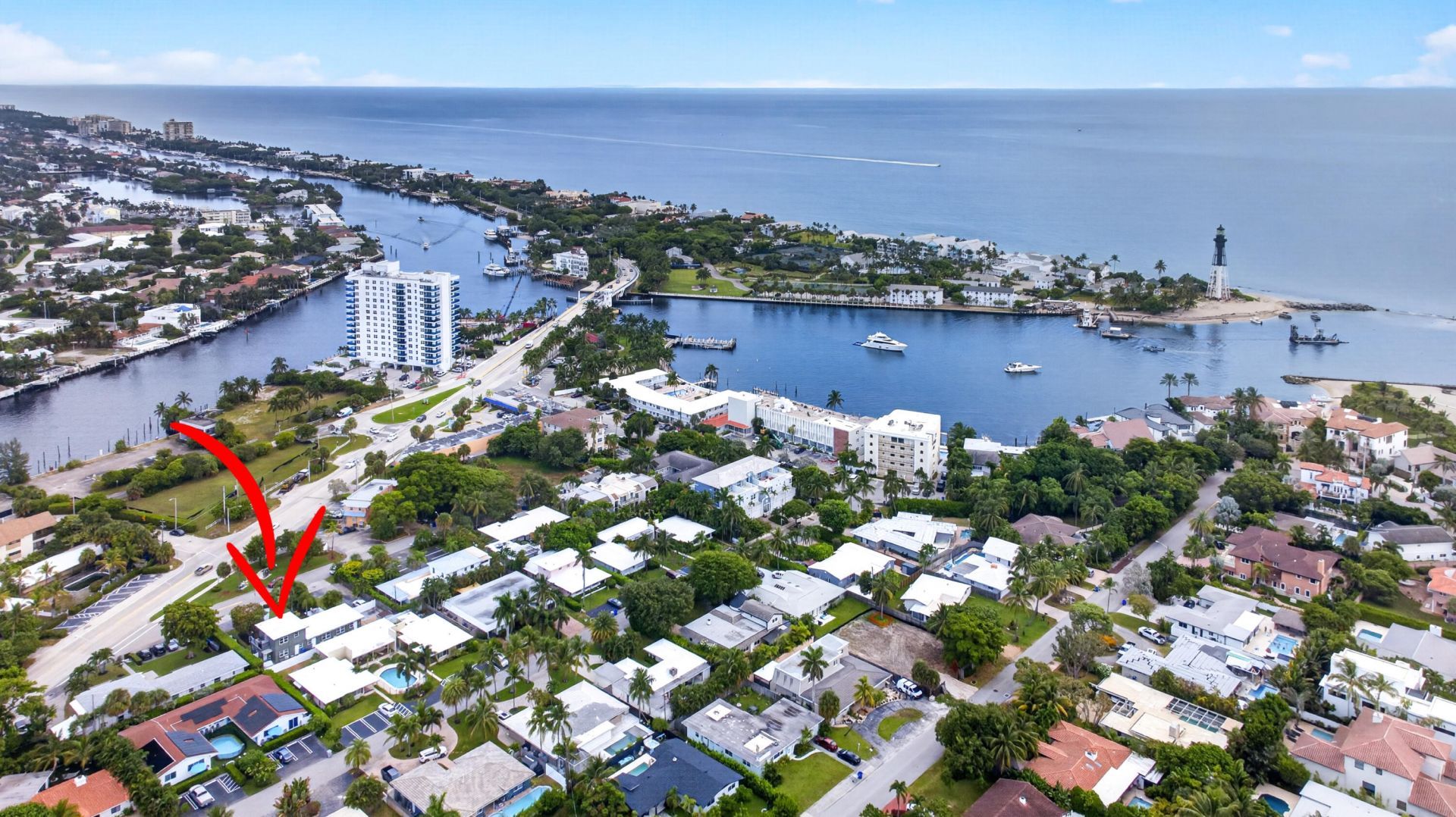 3404 Spring Street, Pompano Beach, FL 33062 Photo