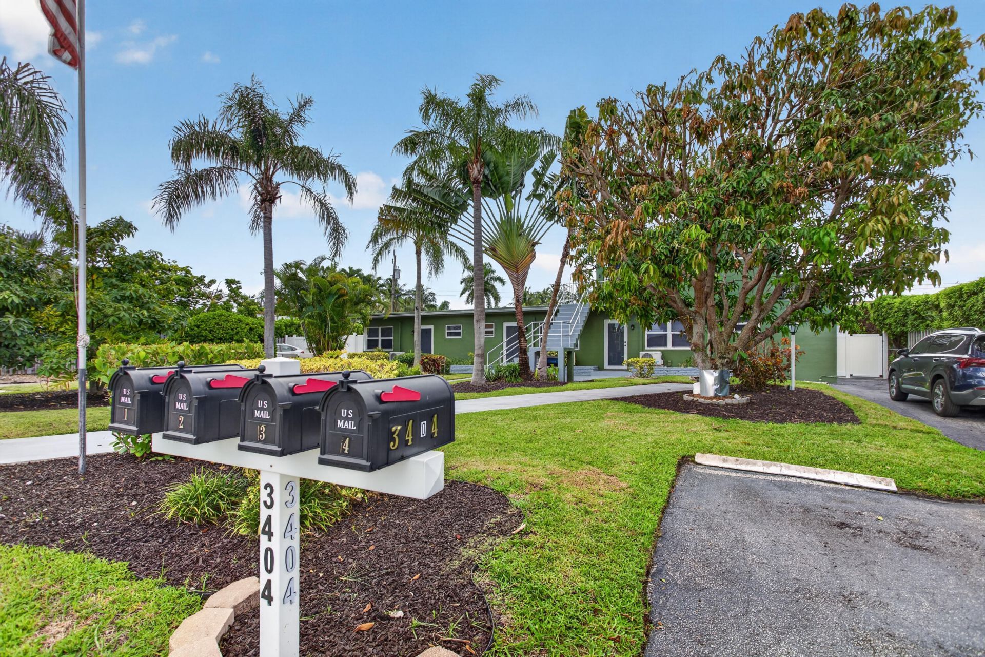 3404 Spring Street, Pompano Beach, FL 33062 Photo