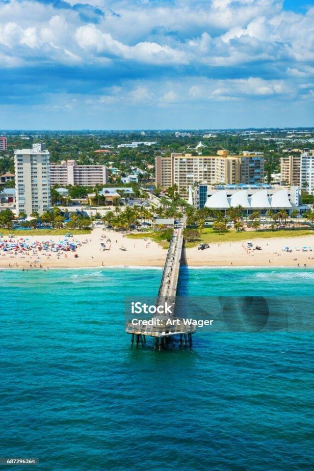 3411 NE 5 Avenue Ne, Unit 1-2, Pompano Beach, FL 33064 Photo