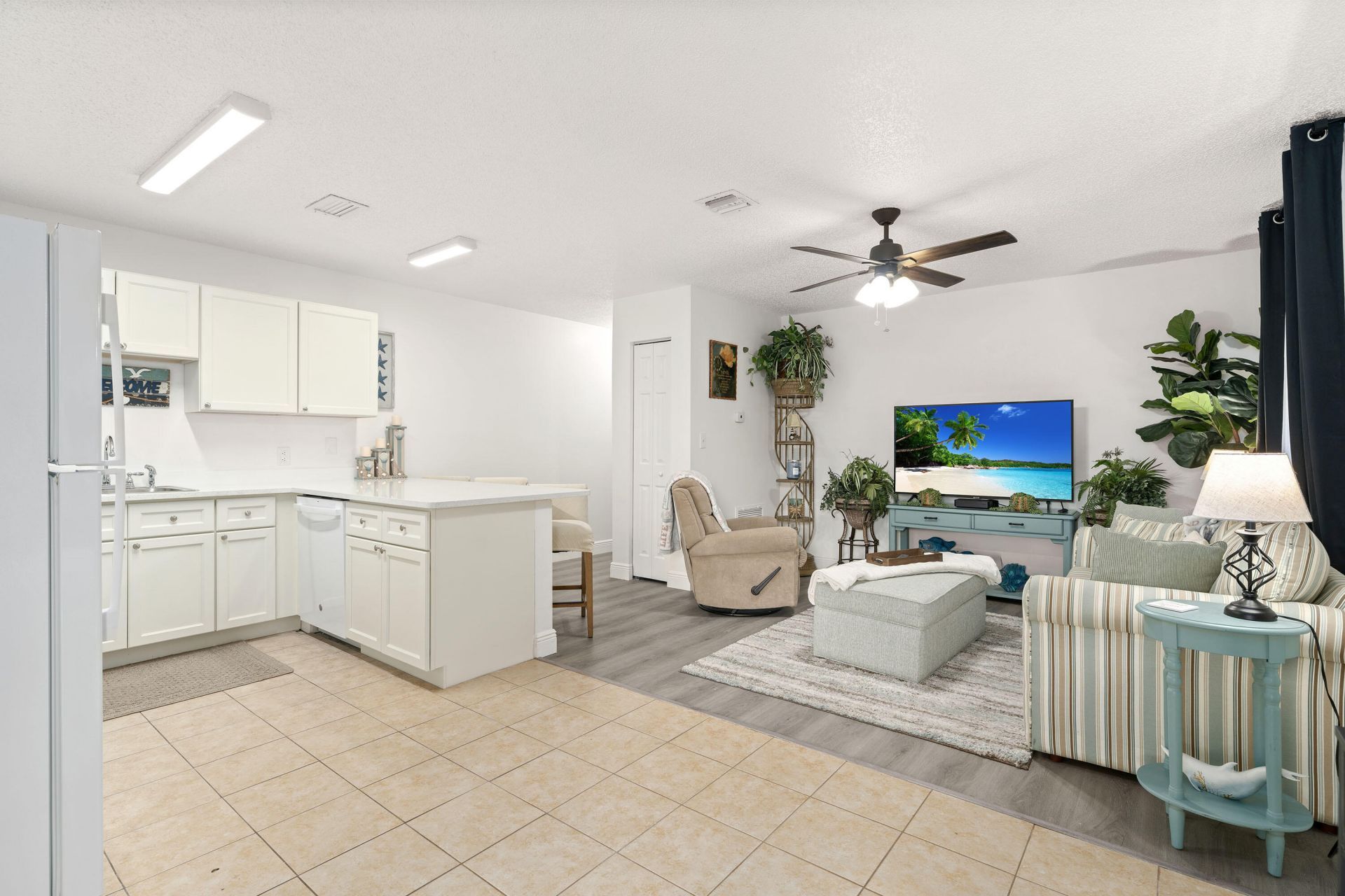 3411 NE 5 Avenue Ne, Unit 1-2, Pompano Beach, FL 33064 Photo
