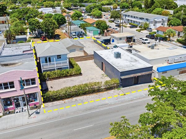 523 N Dixie Highway, Lake Worth Beach, FL 33460