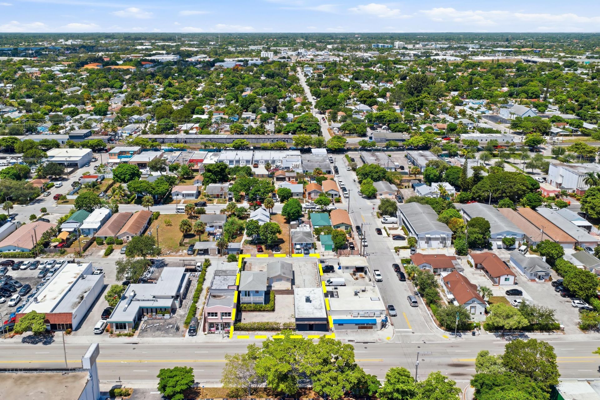 523 N Dixie Highway, Lake Worth Beach, FL 33460 Photo