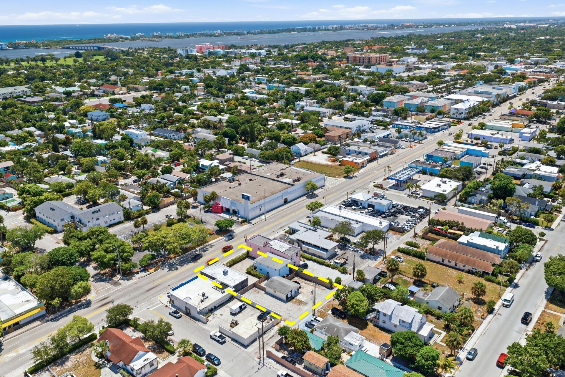 523 N Dixie Highway, Lake Worth Beach, FL 33460 Photo