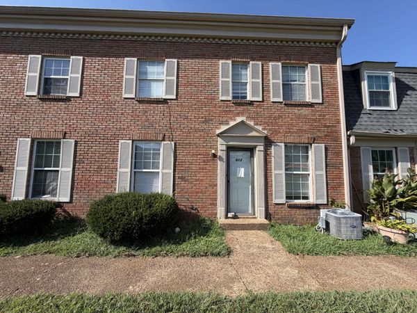 323 Forest Park Rd, Unit 6-13, Madison, TN 37115