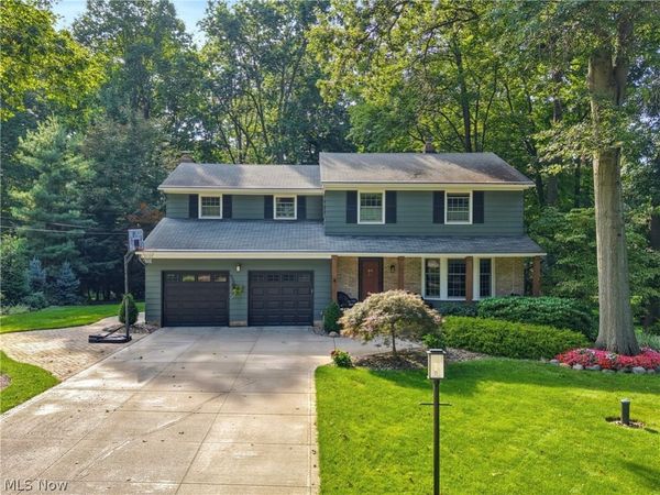 257 Woodridge Road , Tallmadge, OH 44278