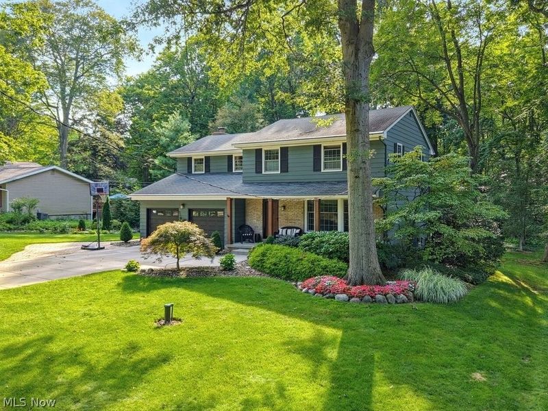257 Woodridge Road, Tallmadge, OH 44278 Photo 2