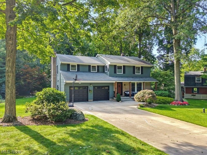 257 Woodridge Road, Tallmadge, OH 44278 Photo 50
