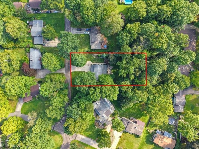 257 Woodridge Road, Tallmadge, OH 44278 Photo 6